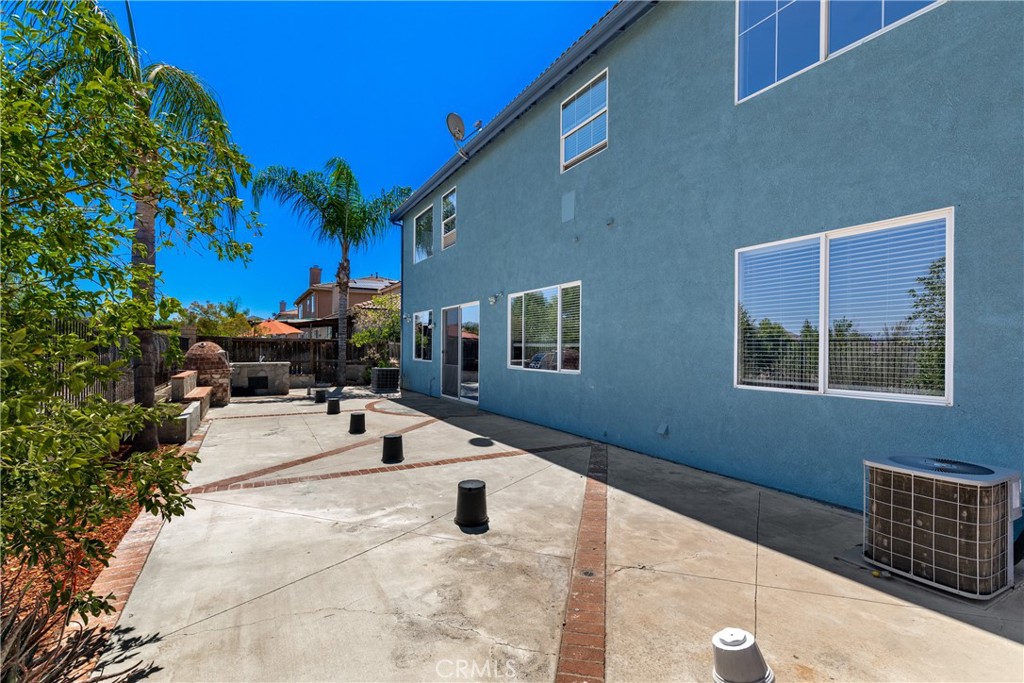32522 Safflower Street