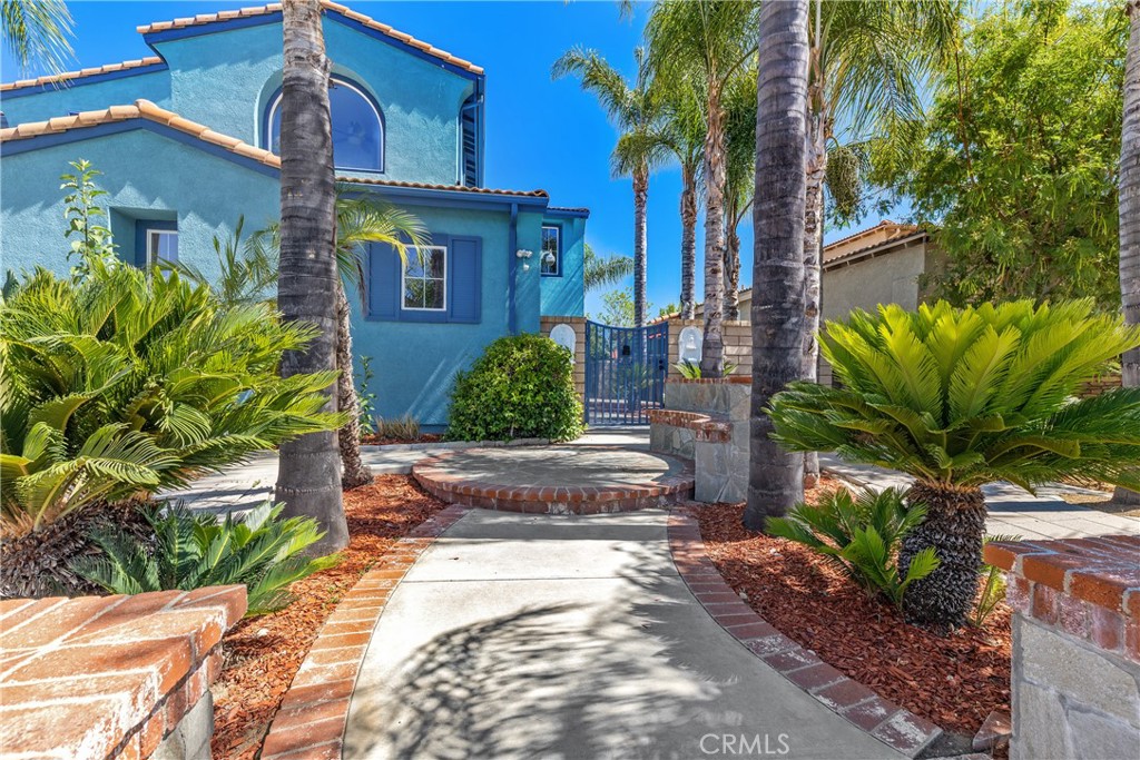 32522 Safflower Street