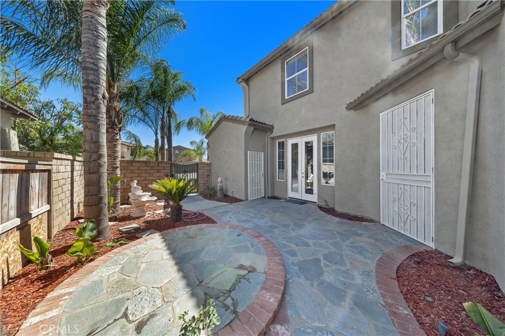 32522 Safflower Street