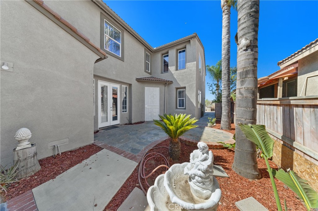 32522 Safflower Street