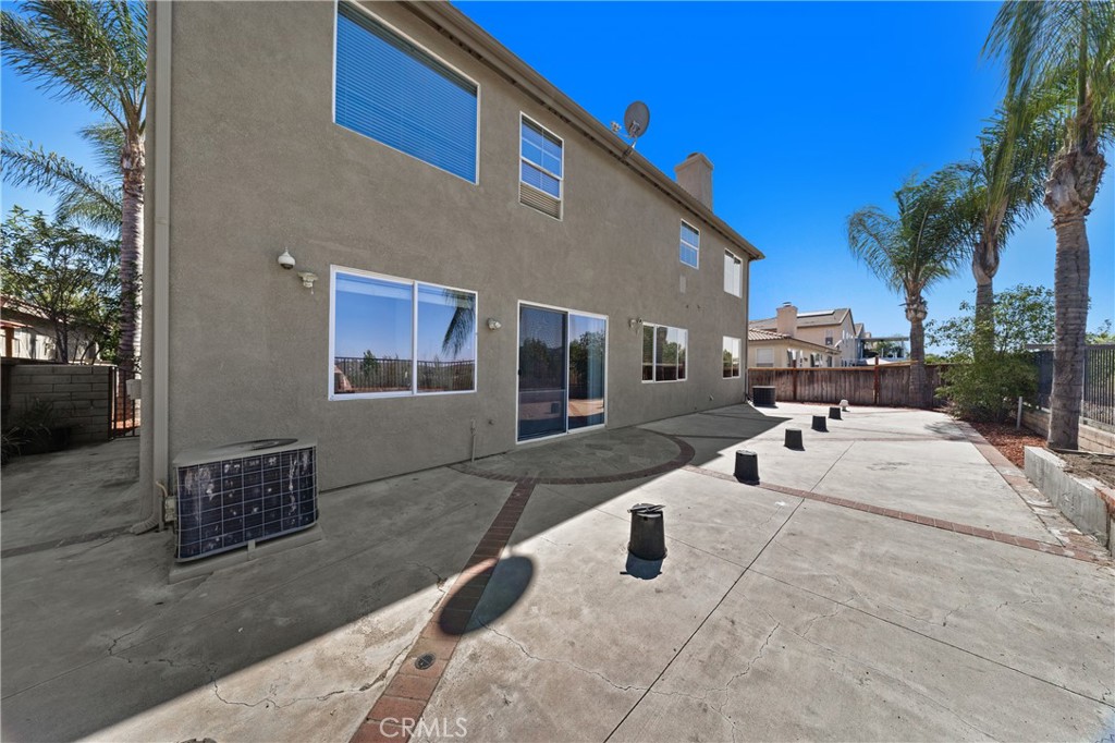 32522 Safflower Street