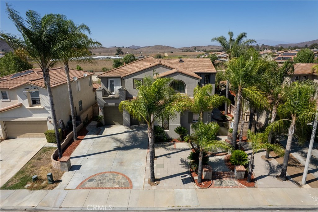 32522 Safflower Street