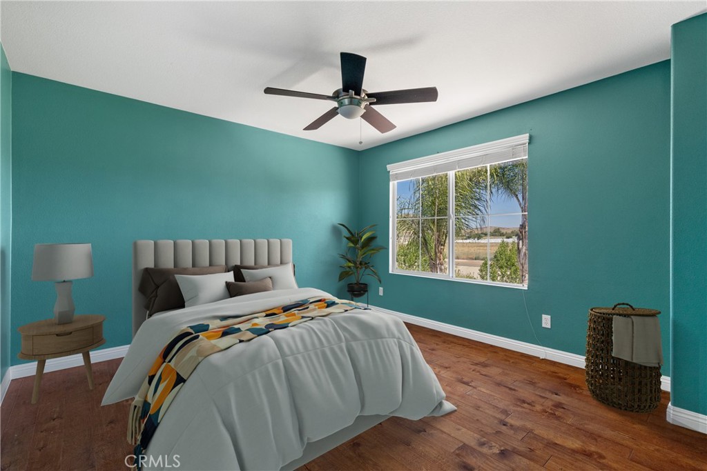 32522 Safflower Street