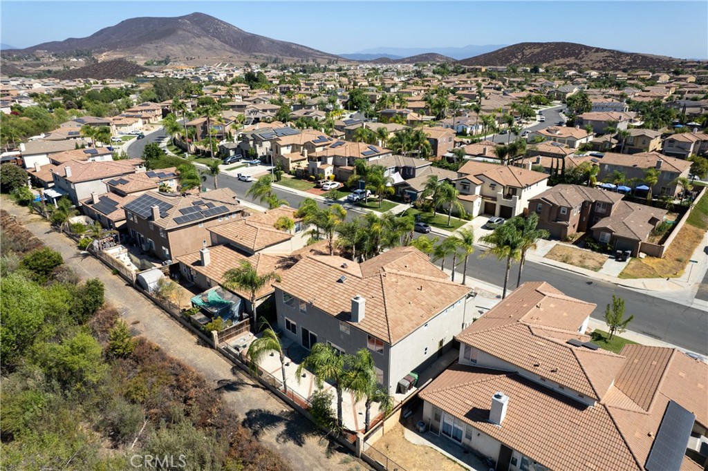 32522 Safflower Street