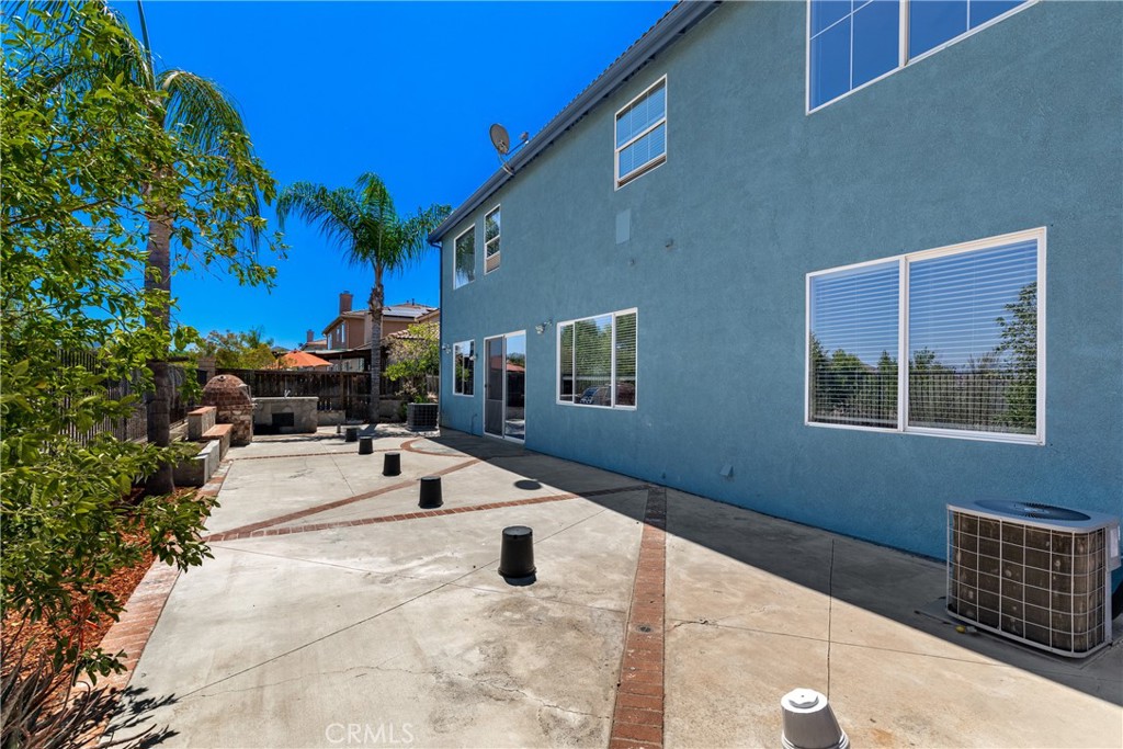 32522 Safflower Street
