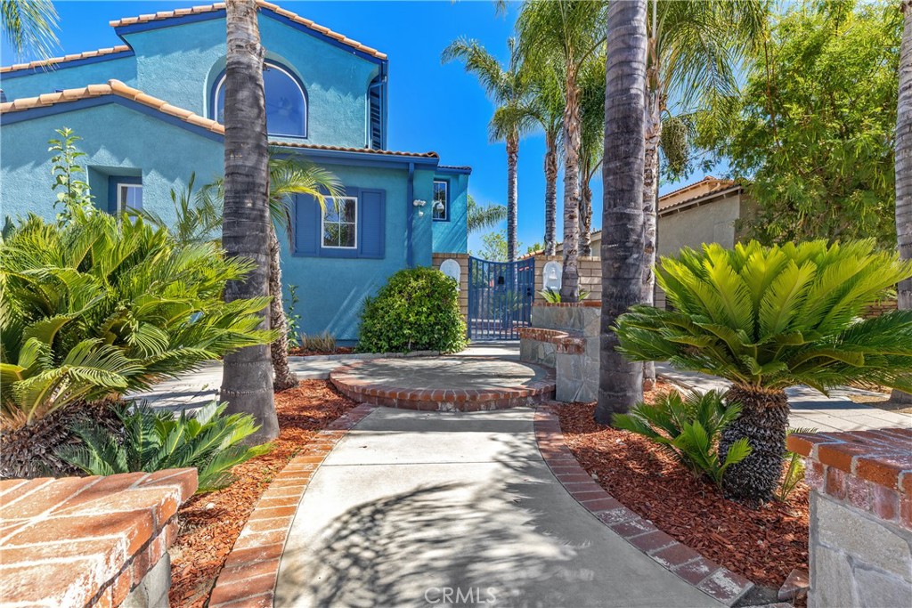 32522 Safflower Street