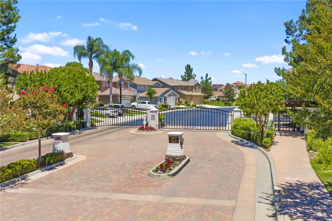 45339 Tiburcio Drive
