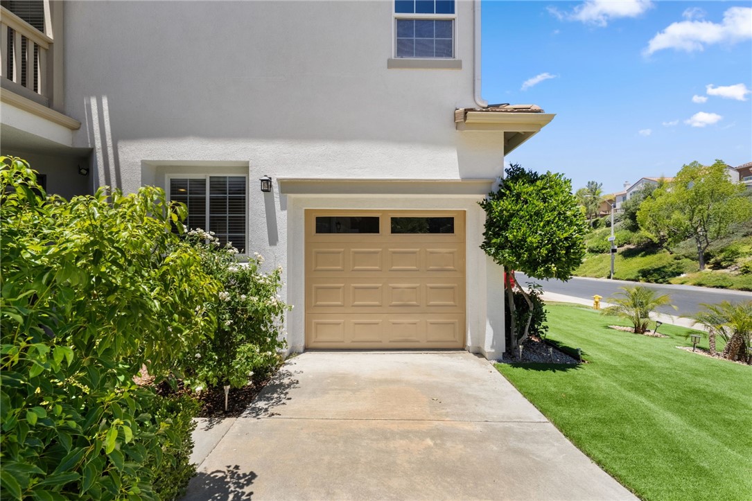 45339 Tiburcio Drive