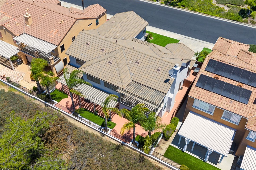 45339 Tiburcio Drive