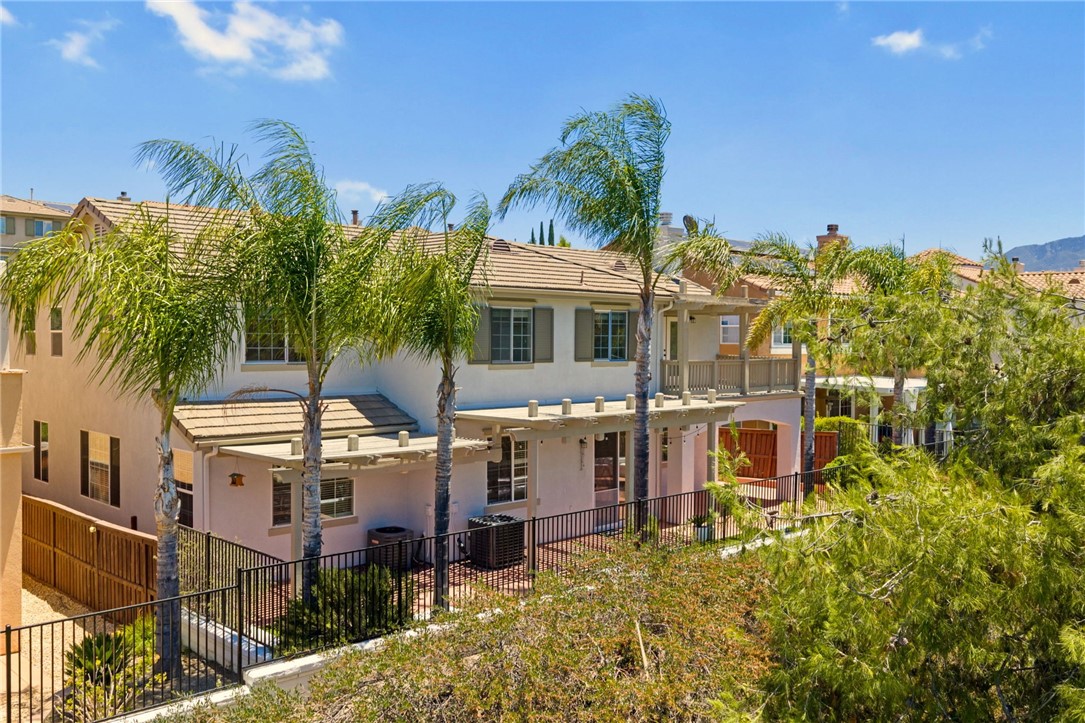 45339 Tiburcio Drive