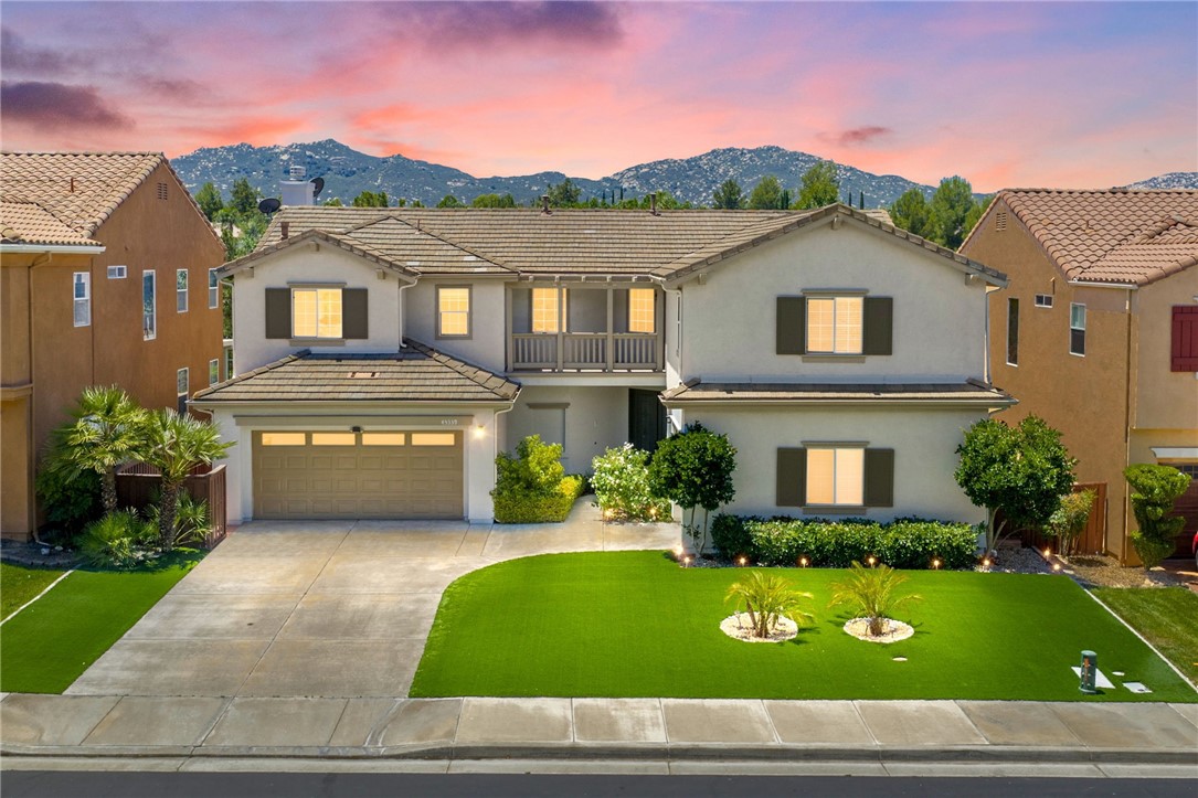 45339 Tiburcio Drive
