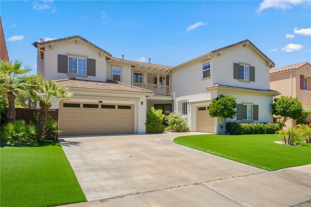 45339 Tiburcio Drive