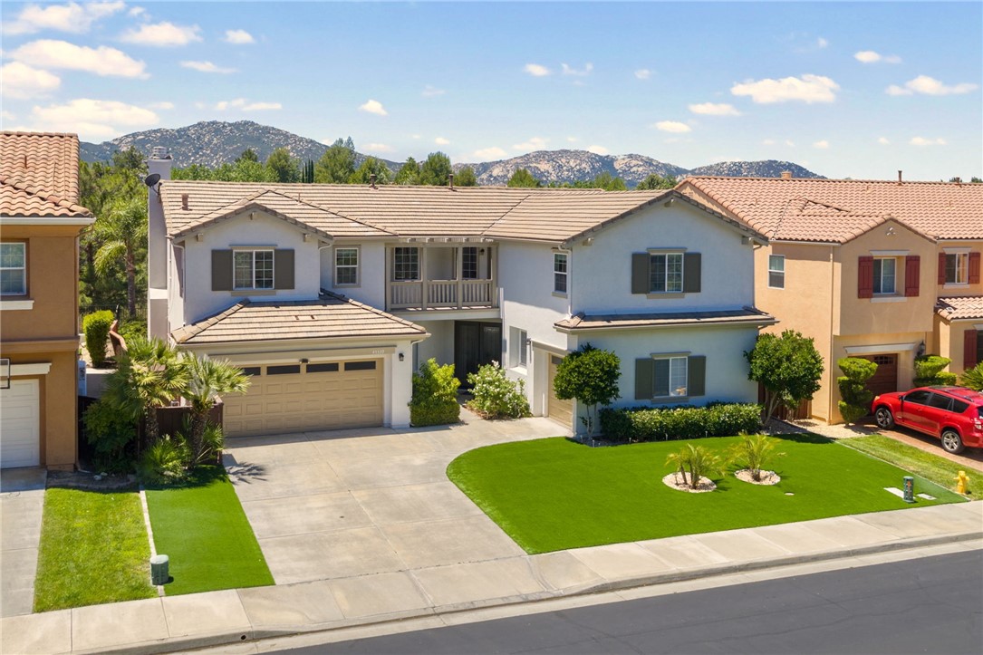 45339 Tiburcio Drive