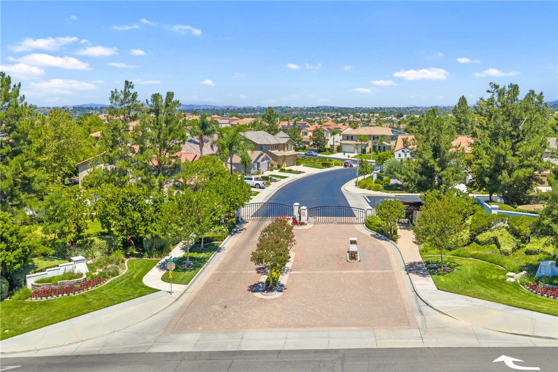 45339 Tiburcio Drive