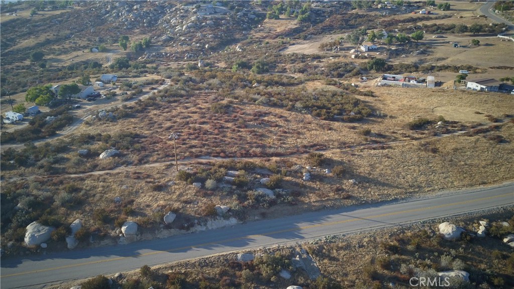 0 Red Mountain Rd