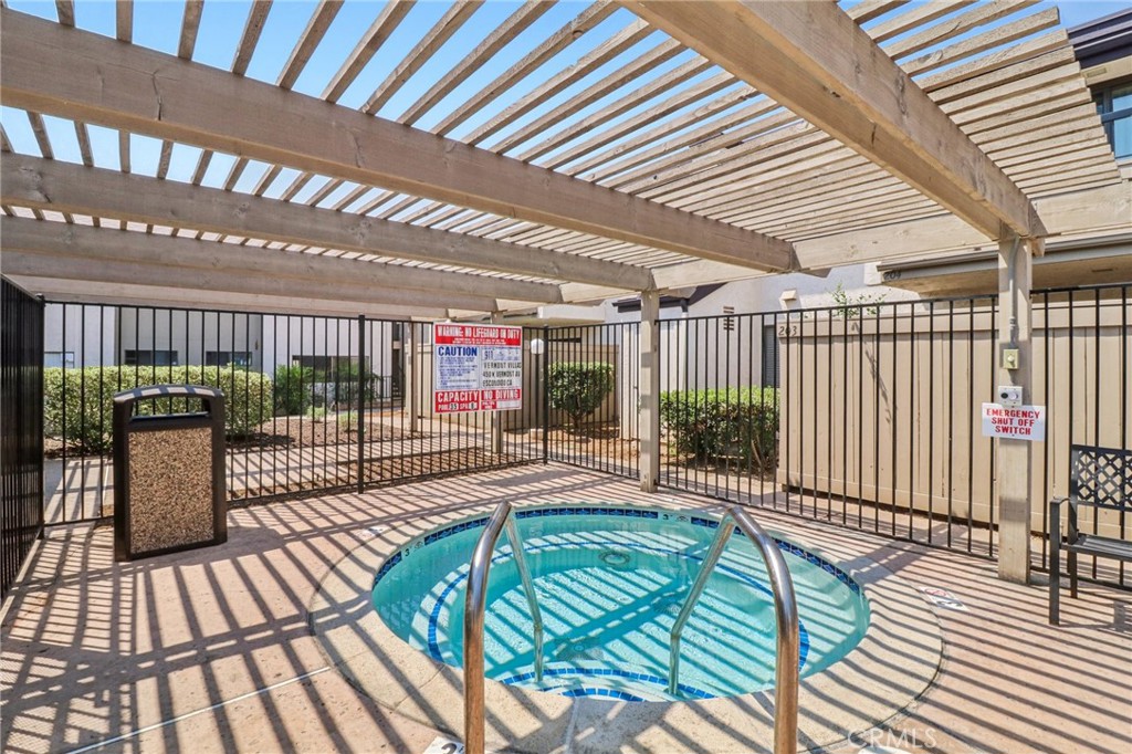 450 W Vermont Avenue 1104