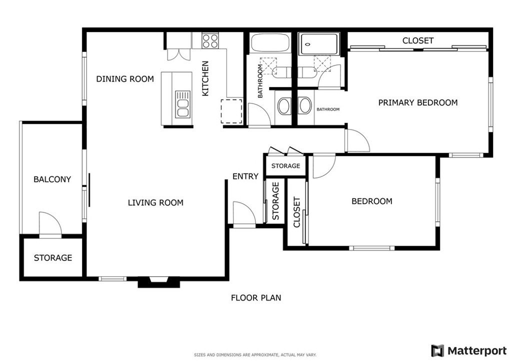 450 W Vermont Avenue 1104