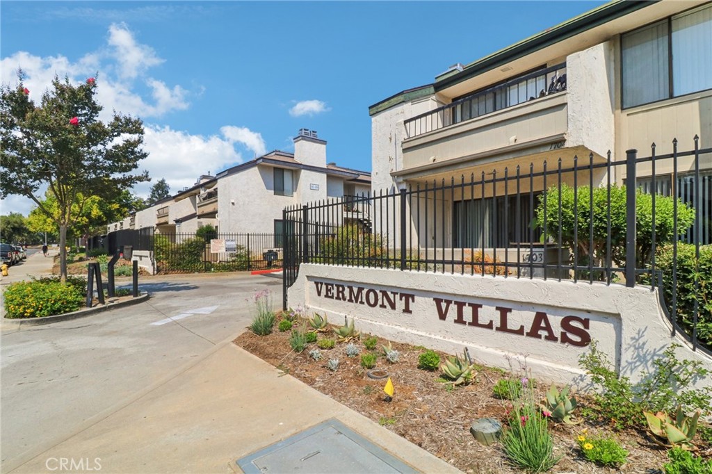 450 W Vermont Avenue 1104