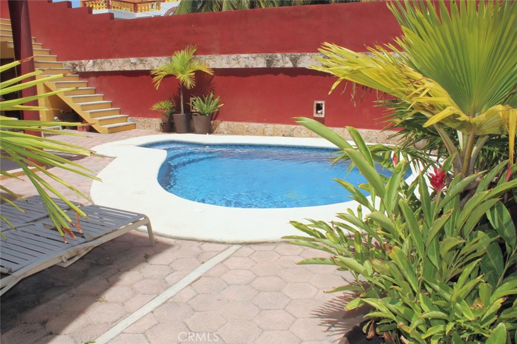 0 SM-02, MZ-11,L-08, AVE NINOS HEROES,PUERTO MORELOS