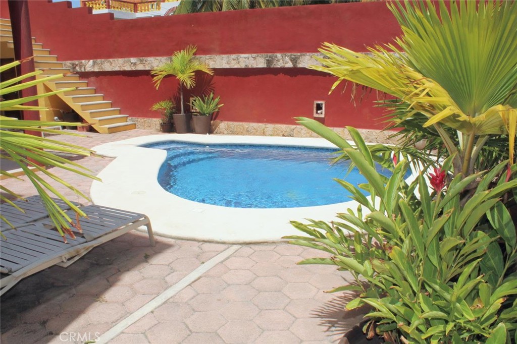 0 SM-02, MZ-11,L-08, AVE NINOS HEROES,PUERTO MORELOS