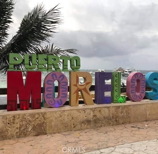 0 SM-02, MZ-11,L-08, AVE NINOS HEROES,PUERTO MORELOS