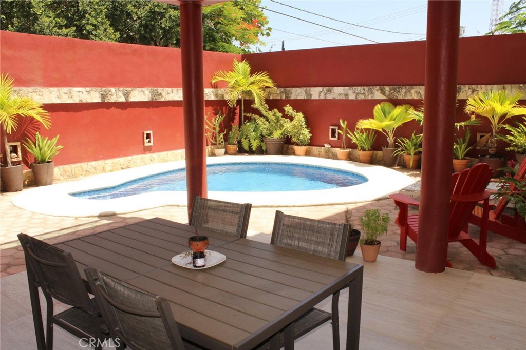 0 SM-02, MZ-11,L-08, AVE NINOS HEROES,PUERTO MORELOS