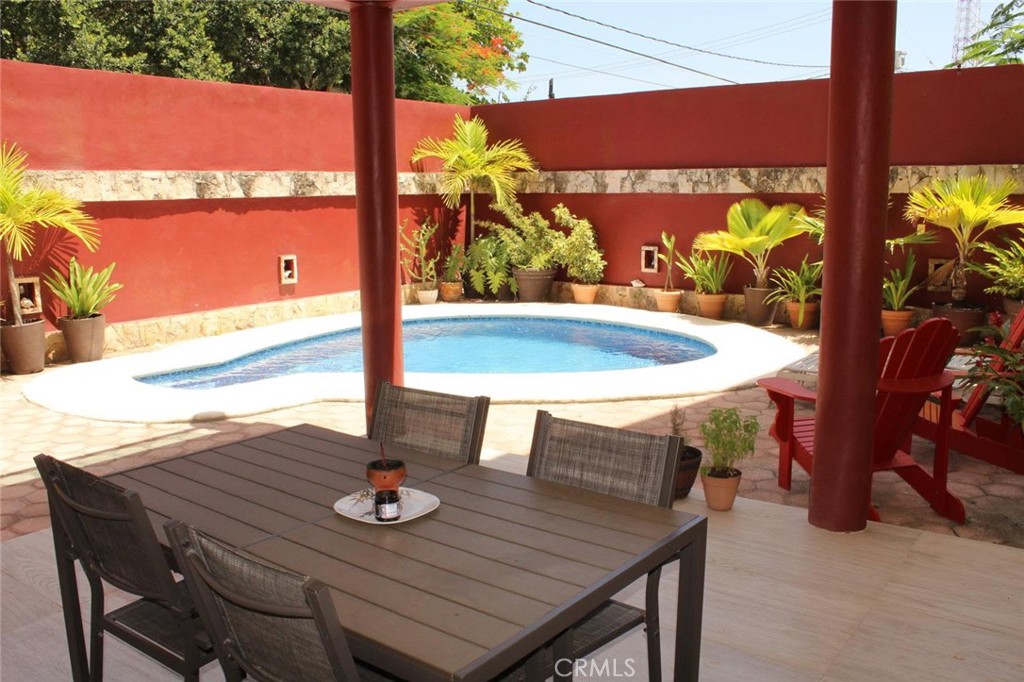 0 SM-02, MZ-11,L-08, AVE NINOS HEROES,PUERTO MORELOS