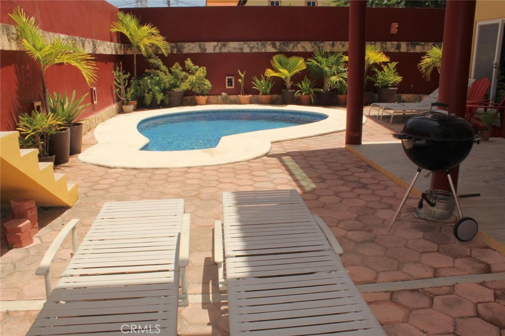 0 SM-02, MZ-11,L-08, AVE NINOS HEROES,PUERTO MORELOS