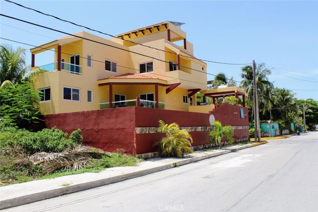 0 SM-02, MZ-11,L-08, AVE NINOS HEROES,PUERTO MORELOS