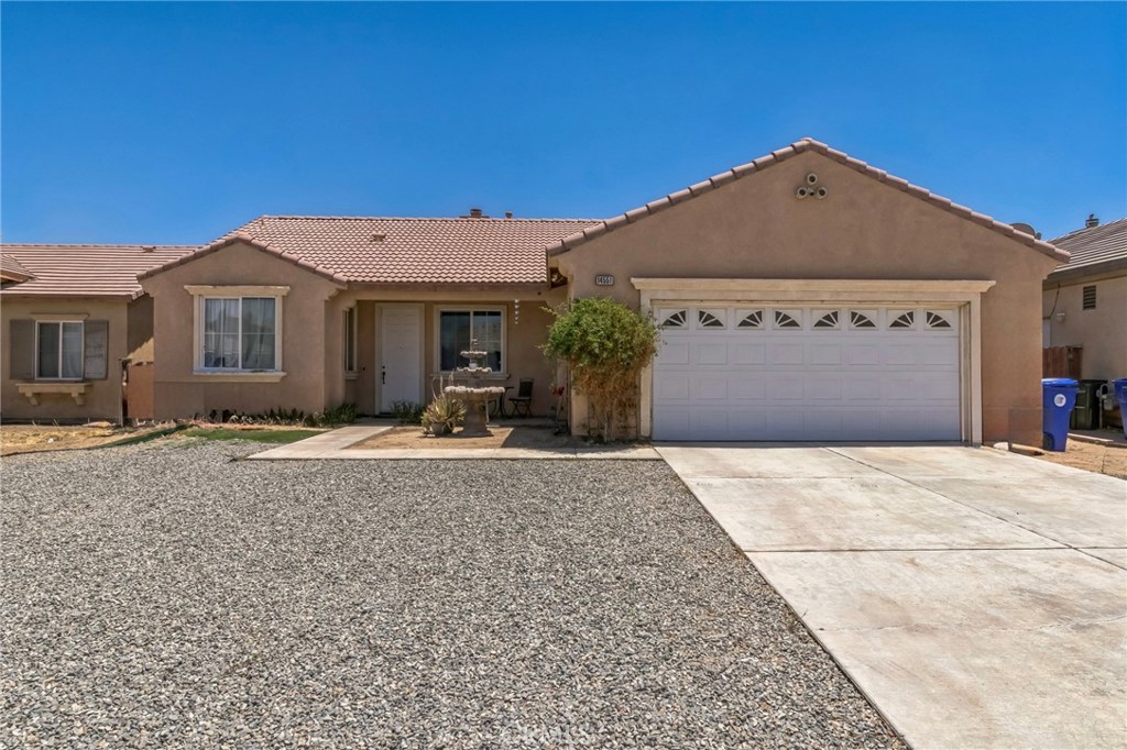 14551 Heatherdale Court