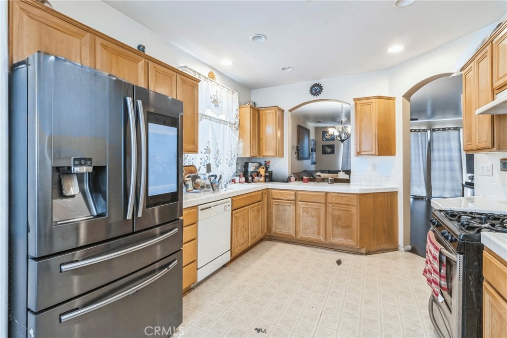 14551 Heatherdale Court