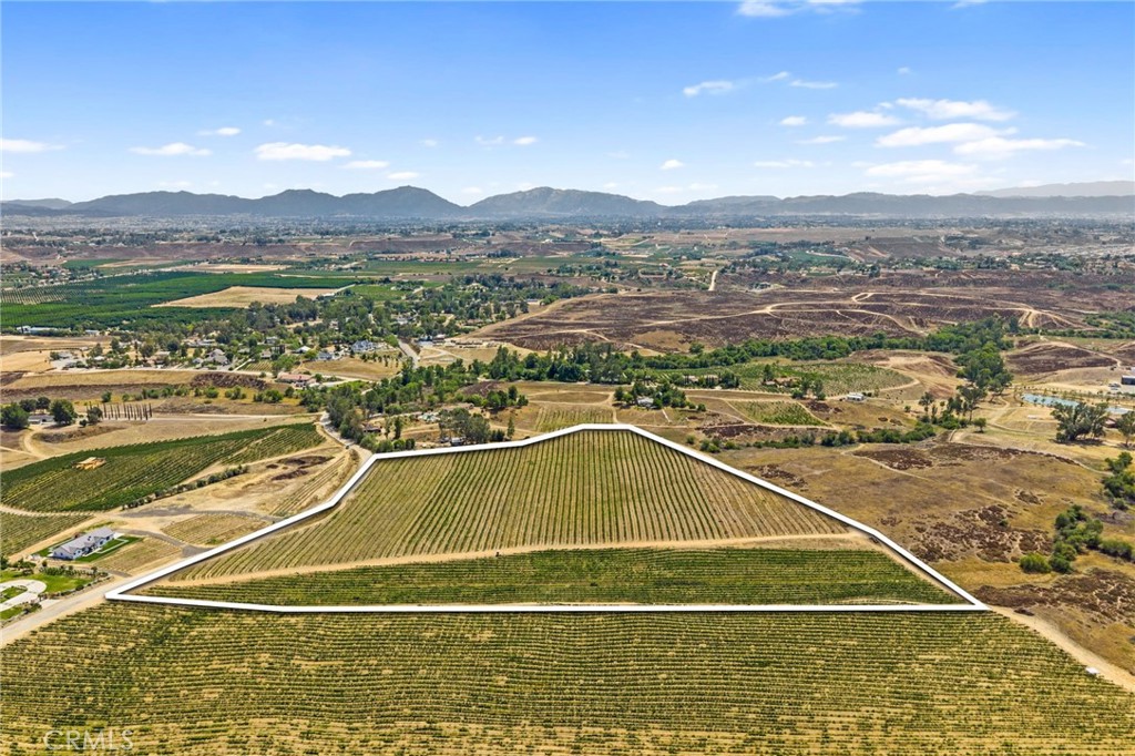 0 Berenda Road