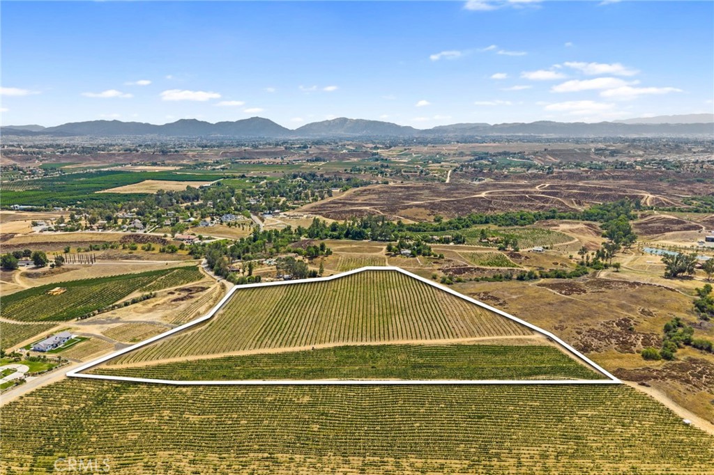 0 Berenda Road