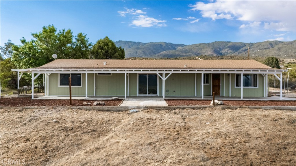 56515 Dickson Way