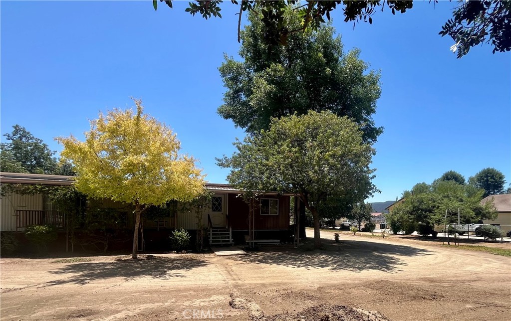 41866 Magnolia Street