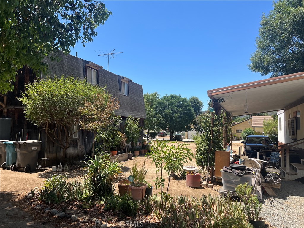 41866 Magnolia Street