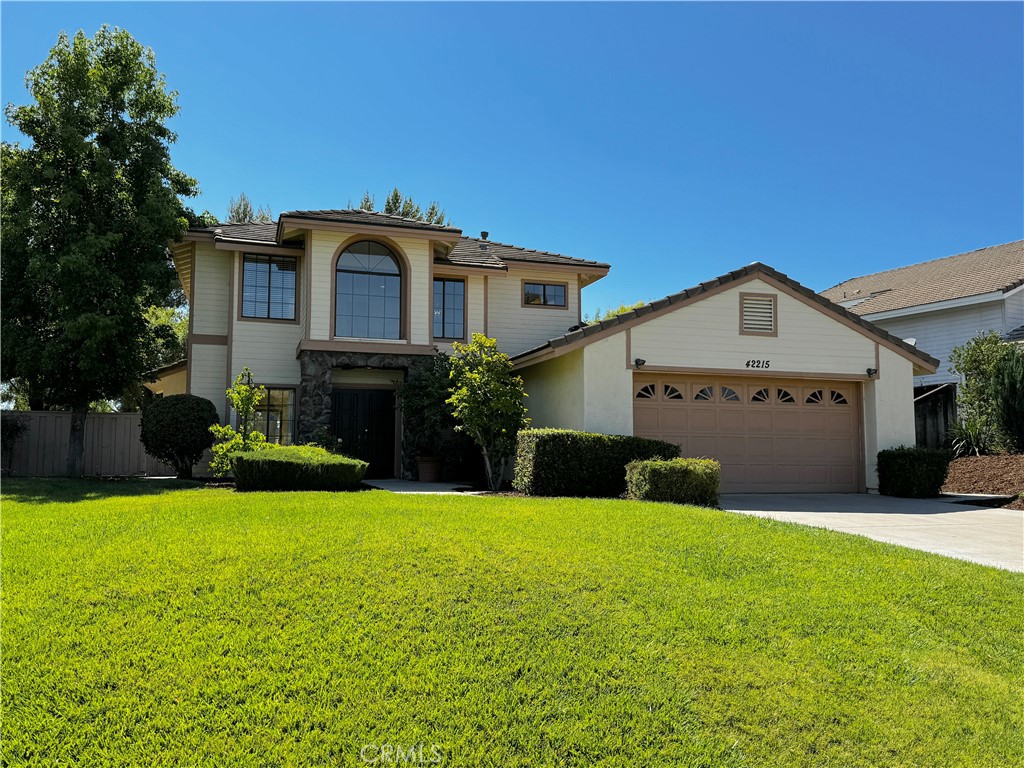 42215 Humber Drive
