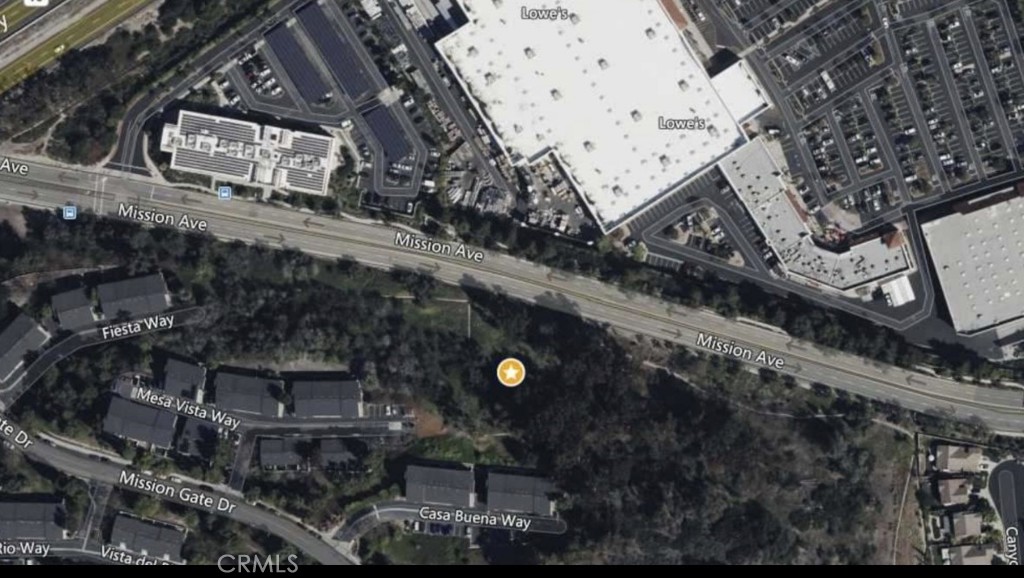 0 Mission Avenue