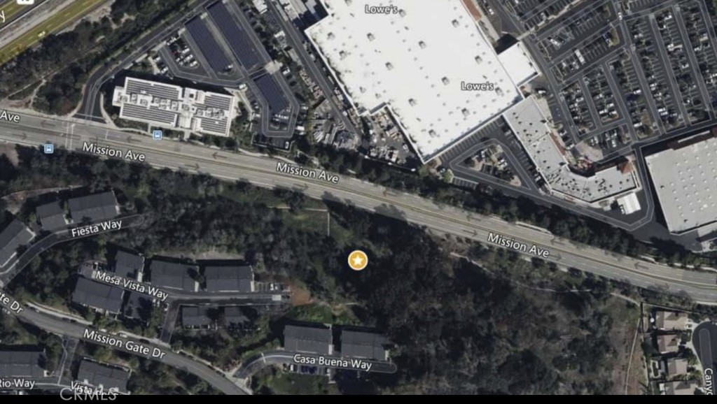 0 Mission Avenue