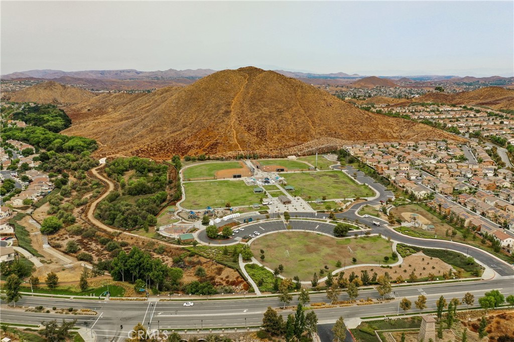 31934 Hollyhock Street