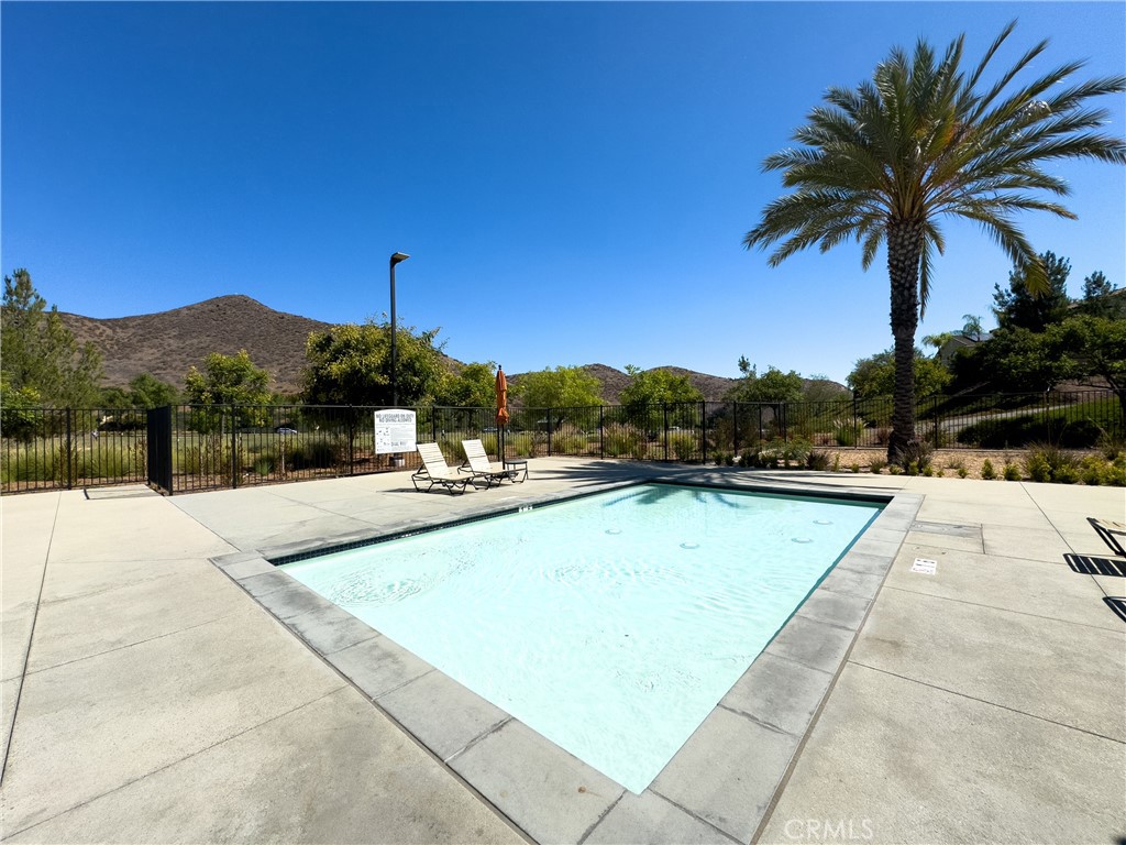 31934 Hollyhock Street