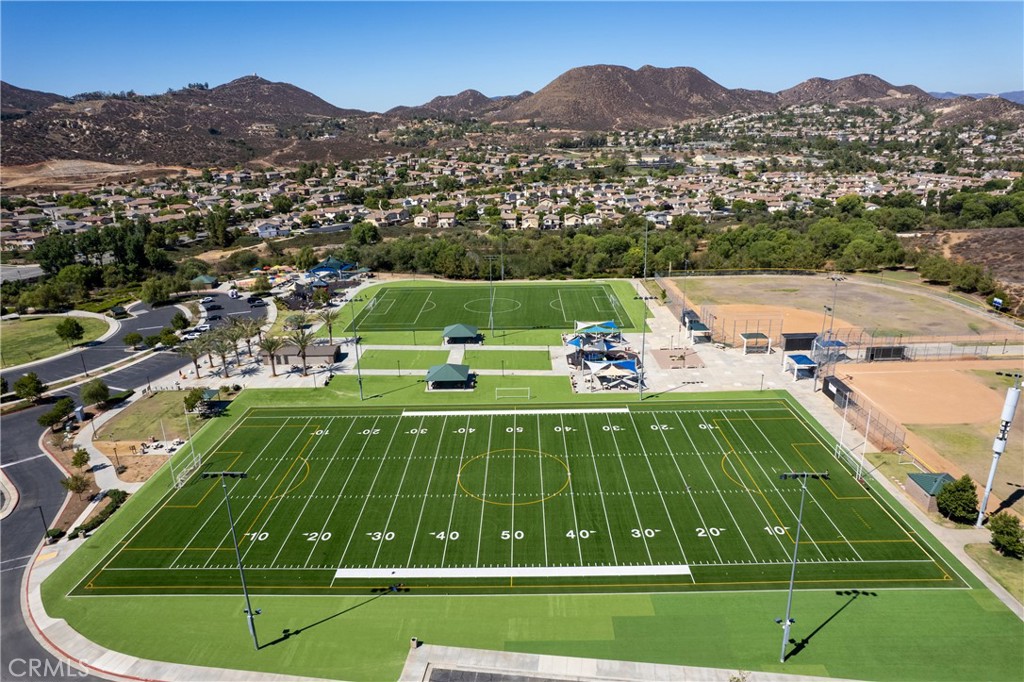 31934 Hollyhock Street