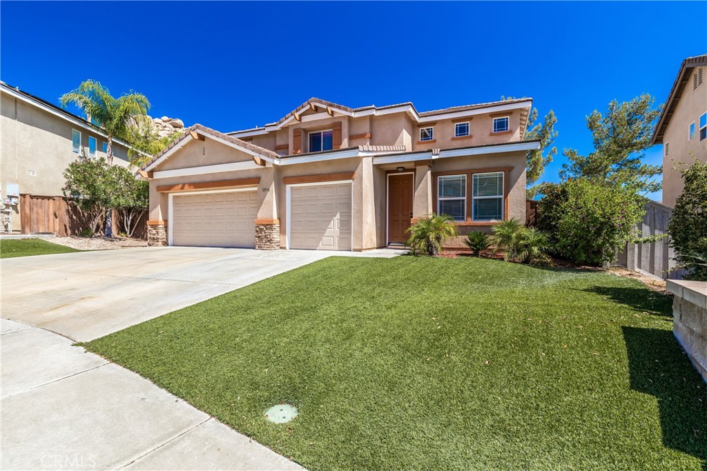 31934 Hollyhock Street