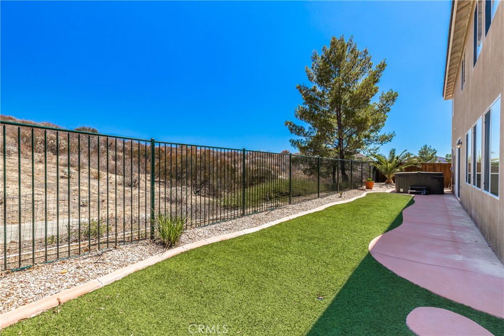 31934 Hollyhock Street