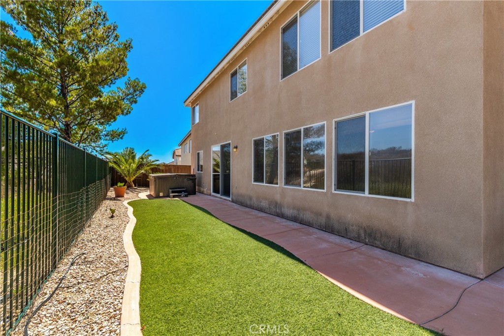 31934 Hollyhock Street