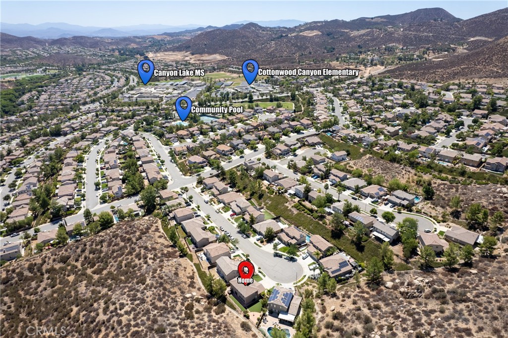 31934 Hollyhock Street