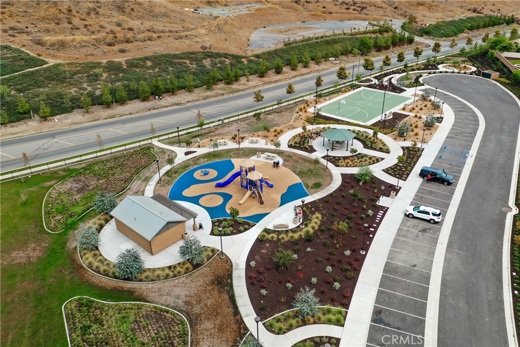 31934 Hollyhock Street