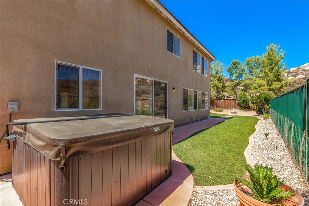 31934 Hollyhock Street