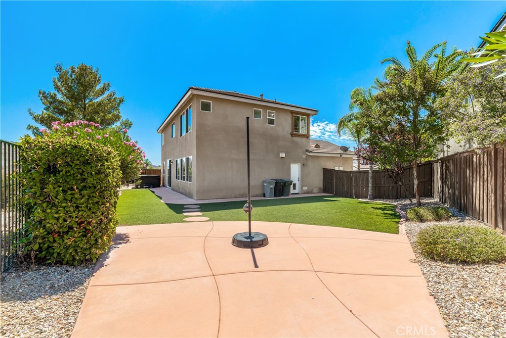 31934 Hollyhock Street