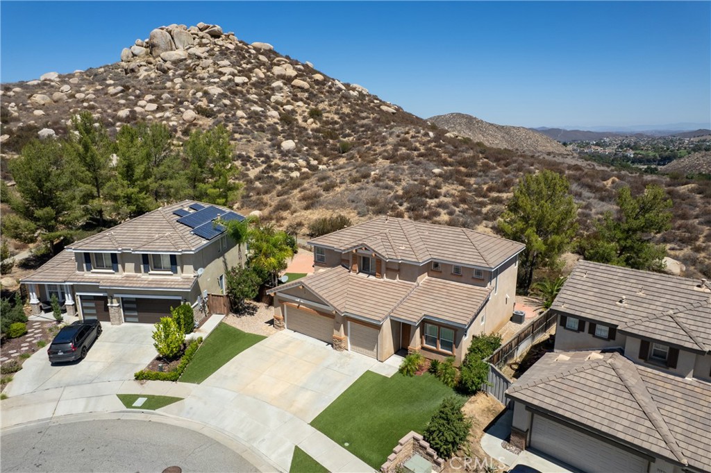 31934 Hollyhock Street